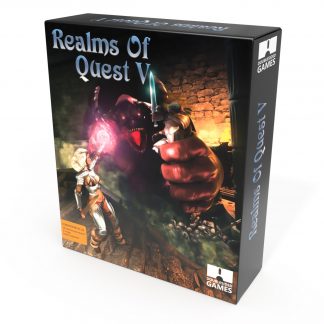 Realms of Quest V