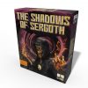 The Shadows Of Sergoth